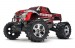 Traxxas Stampede 4x4 1/10 Electric Monster Truck, Red