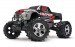 Traxxas Stampede 4x4 1/10 Electric Monster Truck, SILVER