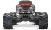 Traxxas Stampede 4x4 1/10 Electric Monster Truck, SILVER