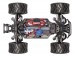 Traxxas Stampede 4x4 1/10 Electric Monster Truck, SILVER