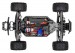 Traxxas Rustler 4X4 1/10 4WD Stadium Truck with LEDs, Pink