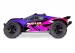Traxxas Rustler 4X4 1/10 4WD Stadium Truck with LEDs, Pink