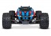 Traxxas Rustler VXL 4X4 Brushless RTR 1/10 Stadium Truck, Blue