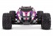 Traxxas Rustler VXL 4X4 Brushless RTR 1/10 Stadium Truck, Pink