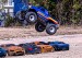 Traxxas Bigfoot 4WD BL-2s Monster Truck