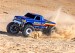 Traxxas Bigfoot 4WD BL-2s Monster Truck