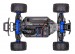 Traxxas Rustler 4x4 BL-2S 1/10 Brushless RTR Stadium Truck, Blue