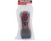 Traxxas 4X4 Stampede Body, red