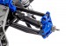 Traxxas Slash 4X4 BL-2s 1/10 4WD Short Course Truck, Green