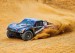 Traxxas Slash 4X4 BL-2S 1/10 4WD Short Course Truck, Red