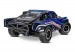 Traxxas 4X4 1/10 Slash HD VXL Brushless Short Course Truck, Blue