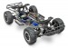 Traxxas 4X4 1/10 Slash HD VXL Brushless Short Course Truck, Green