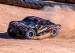 Traxxas 4X4 1/10 Slash HD VXL Brushless Short Course Truck, Orange