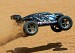 Traxxas E-Revo VXL 1/16 4WD Brushless RTR Monster Truck with TSM, Blue