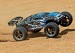 Traxxas E-Revo VXL 1/16 4WD Brushless RTR Monster Truck with TSM, Blue