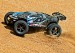 Traxxas E-Revo VXL 1/16 4WD Brushless RTR Monster Truck with TSM, Blue