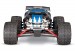 Traxxas E-Revo VXL 1/16 4WD Brushless RTR Monster Truck with TSM, Blue