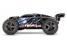 Traxxas E-Revo VXL 1/16 4WD Brushless RTR Monster Truck with TSM, Blue