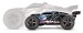 Traxxas E-Revo VXL 1/16 4WD Brushless RTR Monster Truck with TSM, Blue