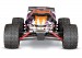 Traxxas E-Revo VXL 1/16 4WD Brushless RTR Monster Truck with TSM, Purple