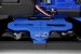 LaTrax Rally 4WD Electric 1/18 Rally Racer with Battery, Blue