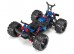 Traxxas LaTrax Teton RTR 1/18 Brushed 4WD Monster Truck, Black