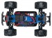 Traxxas LaTrax Teton RTR 1/18 Brushed 4WD Monster Truck, Blue