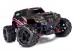 Traxxas LaTrax Teton RTR 1/18 Brushed 4WD Monster Truck, Pink