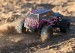 Traxxas LaTrax Teton RTR 1/18 Brushed 4WD Monster Truck, Pink