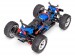 Traxxas LATRAX 1/18 4WD DESERT PRERUNNER, BLUE