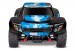 Traxxas LATRAX 1/18 4WD DESERT PRERUNNER, BLUE