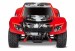 Traxxas LATRAX 1/18 4WD DESERT PRERUNNER, RED