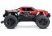 Traxxas X-Maxx 1/5 4WD Brushless RTR Monster Truck with TSM, RED