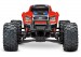 Traxxas X-Maxx 1/5 4WD Brushless RTR Monster Truck with TSM, RED