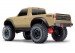 Traxxas TRX-4 Sport 1/10 4WD Electric Rock Crawler, Tan