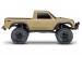 Traxxas TRX-4 Sport 1/10 4WD Electric Rock Crawler, Tan