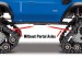 Traxxas TRX-4 1/10 Trail Rock Crawler with All-Terrain Traxx, Blue