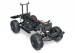 Traxxas TRX-4 Scale and Trail 1/10 4WD Crawler with Land Rover Body, Sand