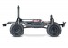 Traxxas TRX-4 Scale and Trail 1/10 4WD Crawler with Land Rover Body, Sand