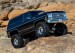 Traxxas TRX-4 1/10 4WD Scale and Trail 1979 Chevrolet Blazer Crawler, Black