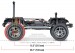 Traxxas TRX-4 Mercedes G 500 RTR 1/10 4WD RTR Crawler, Black