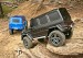 Traxxas TRX-4 Mercedes G 500 RTR 1/10 4WD RTR Crawler, Black