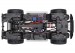 Traxxas TRX-4 Mercedes G 500 RTR 1/10 4WD RTR Crawler, Black