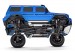 Traxxas TRX-4 Mercedes G 500 RTR 1/10 4WD RTR Crawler, Black