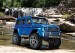 Traxxas TRX-4 Mercedes G 500 RTR 1/10 4WD RTR Crawler, Blue