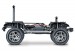 Traxxas TRX-4 Mercedes-Benz G 500 4x4 1/10 4WD Trail Crawler, Red