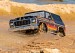 Traxxas TRX-4 1/10 Trail Crawler Truck with 1979 Bronco Clipless Body, Sunset