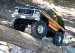 Traxxas TRX-4 1/10 Trail Crawler Truck with 1979 Bronco Clipless Body, Sunset