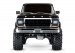 Traxxas TRX-4 1/10 Trail Crawler Truck with 1979 Bronco Clipless Body, Sunset