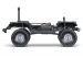 Traxxas TRX-4 1/10 Trail Crawler Truck with 1979 Bronco Clipless Body, Sunset